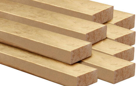 Lumber / Timber Supplier